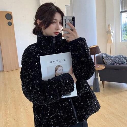 Женские парки Dpingnm China At AliExpress