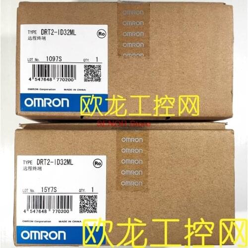 DRT2-MD32ML transistor MIL connector terminal brand new original