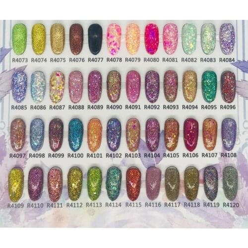 Flakes - Iridescent Flakes - Unicorn Flakes glitter acrylic powder for dipping and sculpting NAIL ART ACRYLIC POWDER FLASH FLAKE