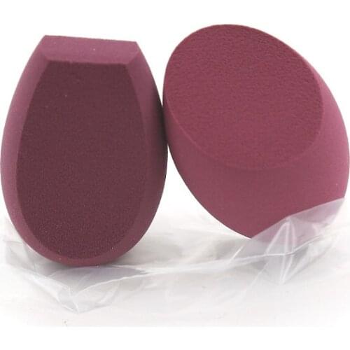 Beauty Sponge Latex Free 10pcs Biger Sponge Facial Face Makeup Sponge