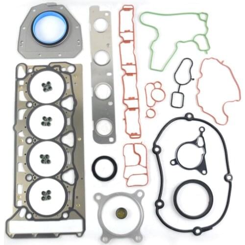 AP01 New Cylinder Head Gasket Kit for Audi A4 A5 A6 A8 Q5 06H103383AD 2.0 TFSI CDN CAE CHJ CESA CETA CAED CDNB CHJA Seal