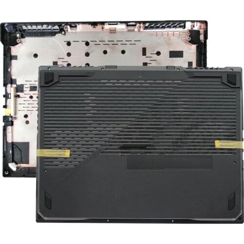 New Original Laptop For ASUS ROG STRIX G531 G531GT G531GW G531GV 90NR01N0-R7D000 Laptop Bottom Base