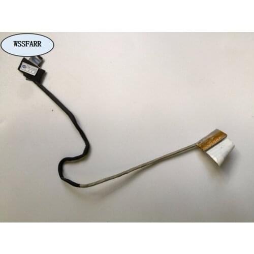 Original for Sony VPCSB SD LCD CABLE V030 LVDS 1CH CABLE 356-0111-8285_A