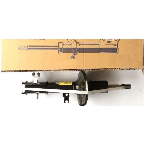 1pcs Front Shock absorber for Chinese Chevrolet AVEO / KALOS Hatchback Auto car motor parts 96653291