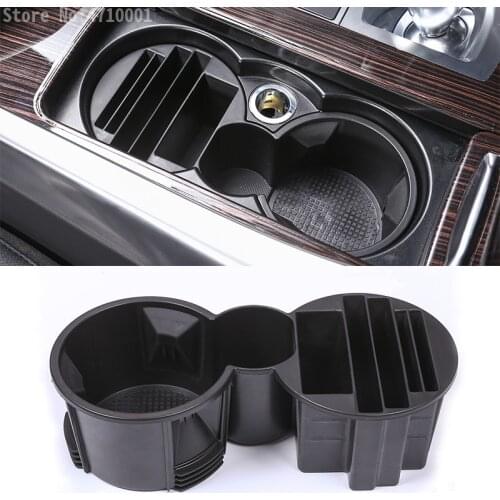 Plastic Central Console Multifunction Storage Box Phone Tray Accessory for Range Rover Sport RR Sport for Range Rover Vogue