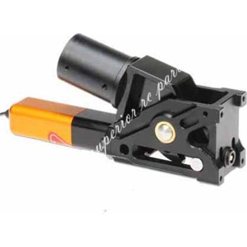 Tarot 75 Degree All-metal Large-scale Electric Retractable Landing Gear TL4N004