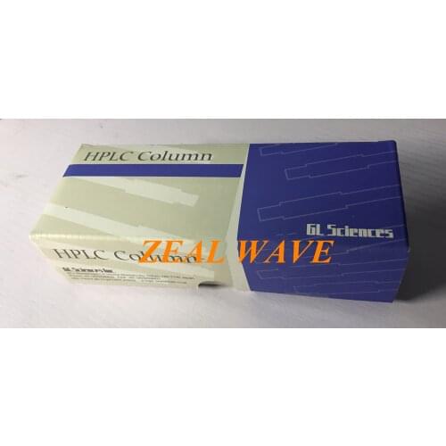 Japan Shimadzu Original Chromatography Column Protection Column Sleeve 4.6 * 10mm Liquid Color Column Core Card 5020-08500