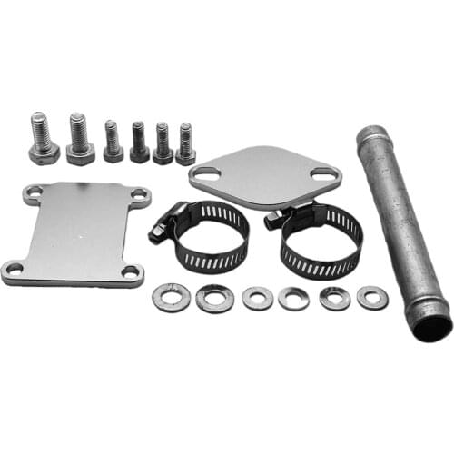 EGR Blanking Plate for Vauxhall Astra Vectra Zafira 1.9 CDTI 150hp