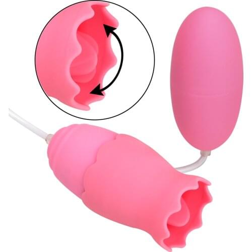 11 Mode Female Masturbation Oral Clitoris Stimulator Vibrator Tongue Vibrators USB Sex Toys G-spot Adult Products