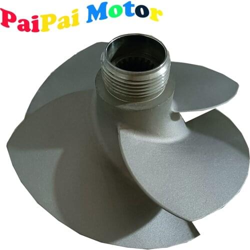 2018 Sea-Doo seadoo Impeller GTX GTS RXP Se SC Limited Wake 130 155 propeller 267000940