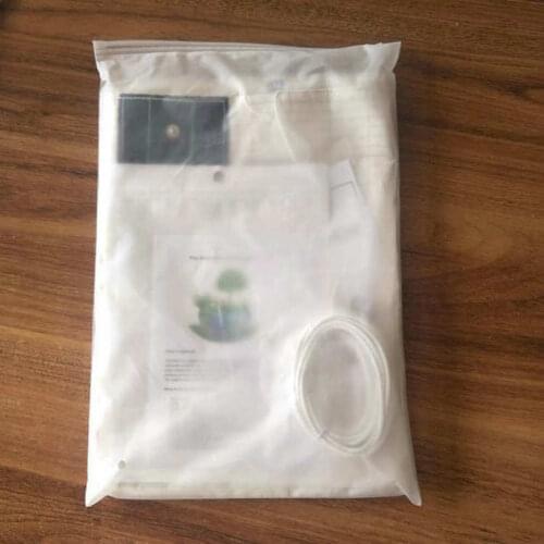 BLOCK EMF Bed Sheets
