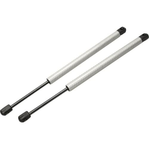 For SEAT Alhambra MK1 7M 1996-2010 MPV Front Hood Bonnet Gas Struts Lift Supports Shock Spring Absorber Dampers Rod Accessories