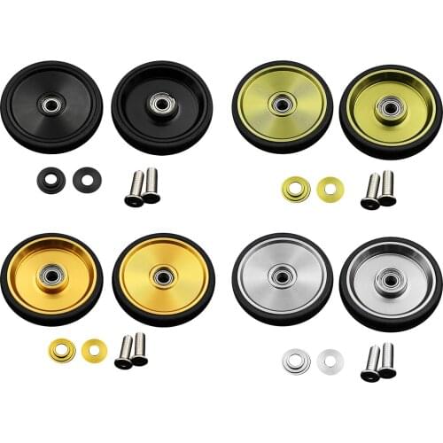 Dolity Bicycle Wheels