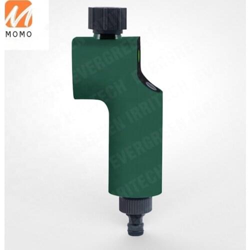 Home Garden Landscape Irrigation System Tuya Smart WiFi Water Timer