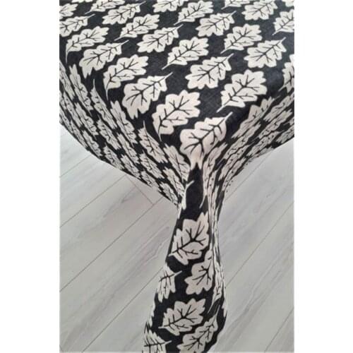 Elaia Naturel Tablecloths For The Wedding