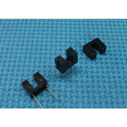 ITR9606 Opto Interrupter 1.2-1.5v 20ma For Position control, photoelectric counting
