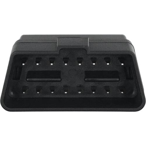 USB ELM327 V1.5 V07HU with PIC18f25k80 FT232RL Chip USB RS232 Port On PC ELM 327 Car Diagnostic Tool For All OBD2 Protocol