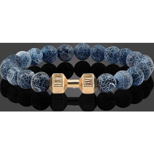 KEISHA LENA Beaded Bracelets