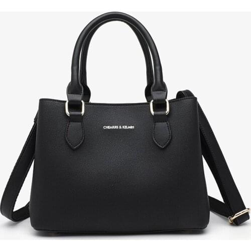 2021 new women handbag shoulder bag trend messenger bag big brand quality luxury design Womens bags sac a main