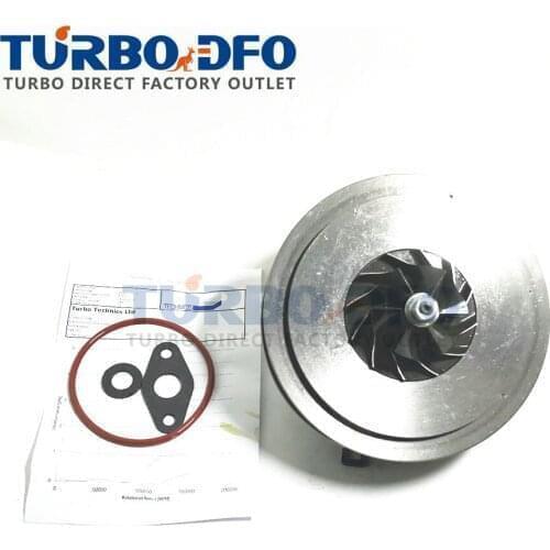 New 49477-01202 TD04L LR065510 Turbocharger Core Turbine CHRA For Land-Rover Freelander II 2.2 TD4 110Kw 150HP 2010-2014