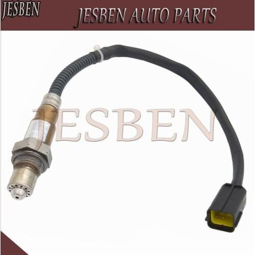New 22693-1LA0B Air Fuel Ratio Lambda O2 Oxygen Sensor fit for Nissan PATROL Infiniti QX56 56 QX80 5.6L 2010-2018 NO# 0258027006