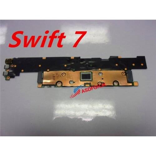 Original FOR Acer Swift 7 Motherboard DA0ZDSMBAF0 SR2ZX Test OK