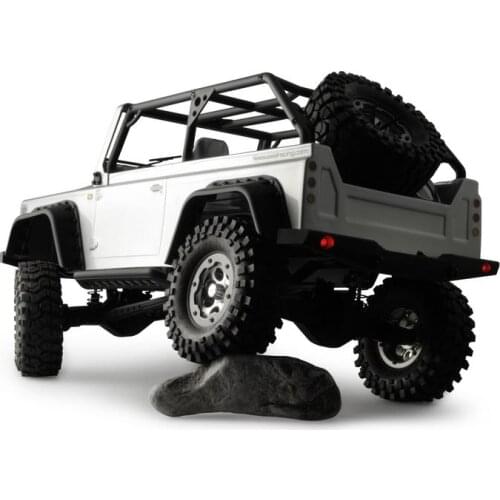 AXIAL Original 90021 90022 D90 land RoverTraxxas trx-4 Body For AX90027 AX90028 AX90035 AX90022 90046 90047 90044 90036