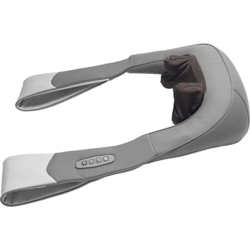 Oyeal Electric Full Body Shiatsu Shoulder Neck Massager battery operated