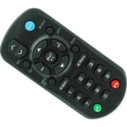 Remote Control Fit For Kenwood KDC-153 KDC-153S KCA-RC405 KDC-MP1049 KDC-MP3049 KDC-DAB4551U KDC-DAB41U CD Car Radio Receiver