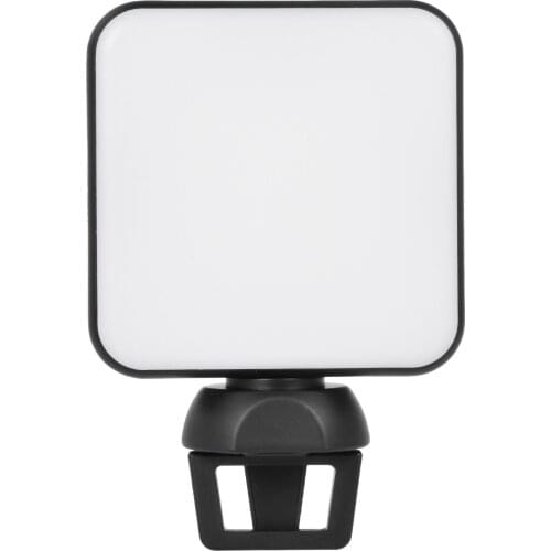 Type-c Video Conference Fill Light Adjustable Portable LED Lamp Mobile Phone Camera Computer Live Broadcast Photography Light