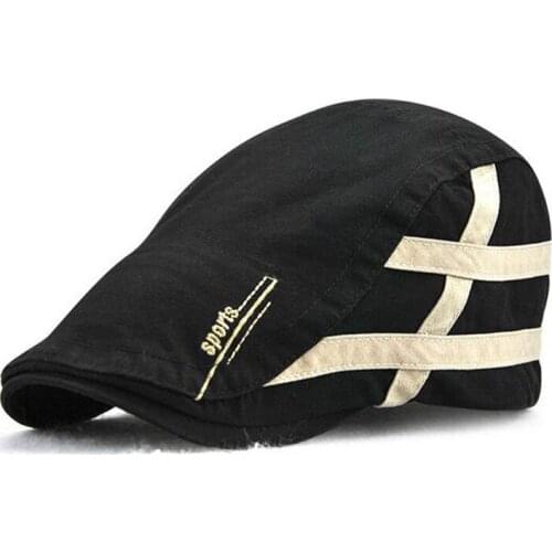XEONGKVI Mens Autumn Hats