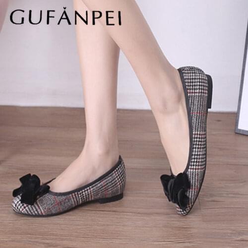 Spring Summer Loafer Casual Ladies Flats Fashion Comfortable Pointed Toe Lady Flat slip on Shoes Women Shoes zapatos de mujer