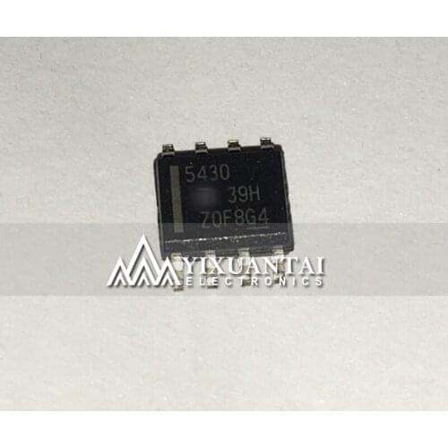 20pcs/lot 100pcs/lot 500pcs/lot Free shipping 100% original TPS5430DDAR TPS5430 5430 SOP8