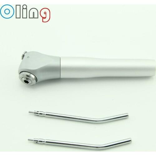 5PCS Dental Air Water Spray Triple 3 Way Triple Syringe Handpiece 3-Way Syringe Air Gun Free Shipping Dental EquipmentSL1251