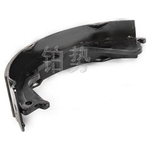 Car brake pads hand brake 2004-Hum mer parking brake pads wheel suspension brake pads rear ceramic brake pads