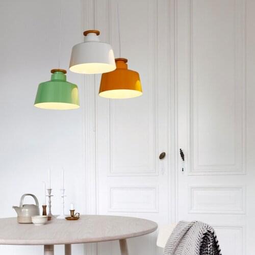 Jonsung Designer Pendant Lights