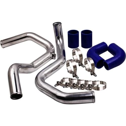 Intercooler Pipe Kit for Skoda Fabia MK1 6Y 1.9TDI VRS PD130 2002-2009