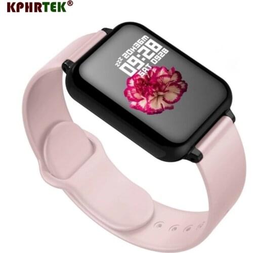 Детские умные часы KPHRTEK China At AliExpress