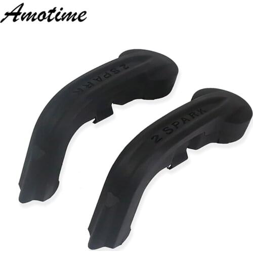 Motorcycle Ignition Spark Plug Cover For BMW R1150RT R1150R R1150GS R1150RS R1150 R RT GS RS Twin Left Right Protector