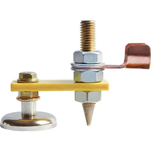 LumiParty Spot Welding Machines