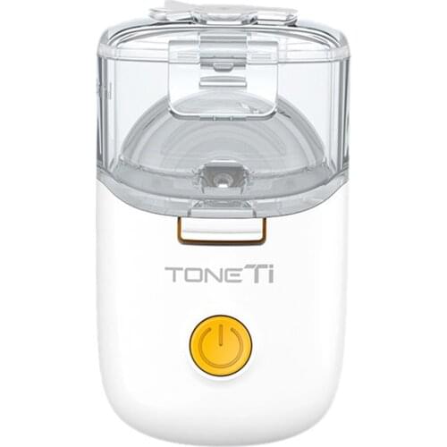 Mini Facial Mister Cool Mist Mist Sprayer Mister Portable USB Charging