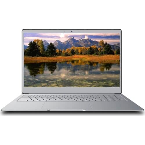 Best Price New laptops 15.6 inch win 10 cheap all in one laptops Mini PC Notebook 8GB + 128GB Win10 Laptop Computer