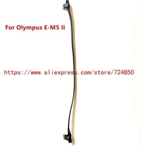 2PCS/New Lens Shutter Flex Cable For Canon A610 A620 IS Camera lens repair part