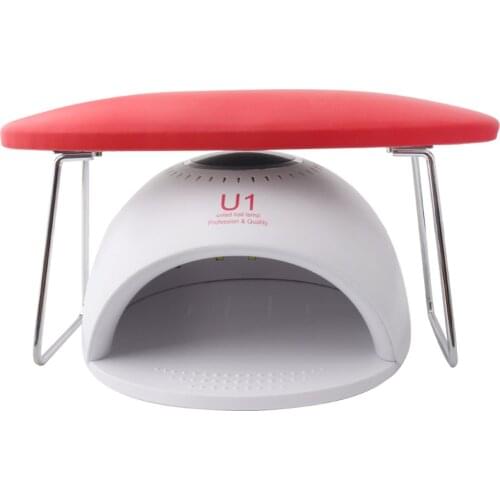 Palm Rest Stand For Manicure Table Hand Arm Rest Pillow Nails Table Nail Art Pillow Cushion Stand Salon Tools Equipment