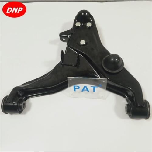 PAT right Lower Control Arm for Mitsubishi TRITON KB4T L200 4WD 2006- 4013A088