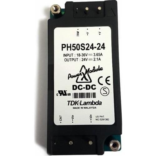 TDK-LAMBDA Wireless Network Adapters