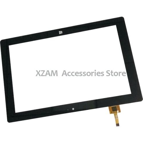 10.1 inch Capacitive Touch Screen Panel For P/N PB101JG2084 PB101JG2207-DT-0214 Windows8 Win 8 Tablet PC Replacement parts