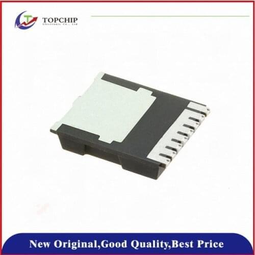 10Pcs New original IPLU300N04S4-R7 4N04R7 MOSFET N-CH 8HSOF good quality