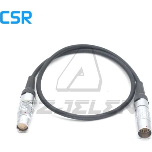 2B 8pin to 2B 8pin Used for Alexa Mini / Mini LF power supply expansion, length can be customized