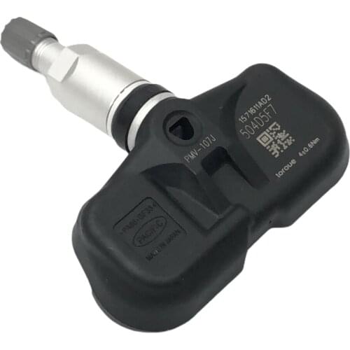 Tire Pressure Sensor 42607-33021 TPMS Sensor PMV-107J For Toyota Scion Lexus 42607-33011 42607-33021 42607-06011